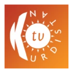 kurdistantv android application logo